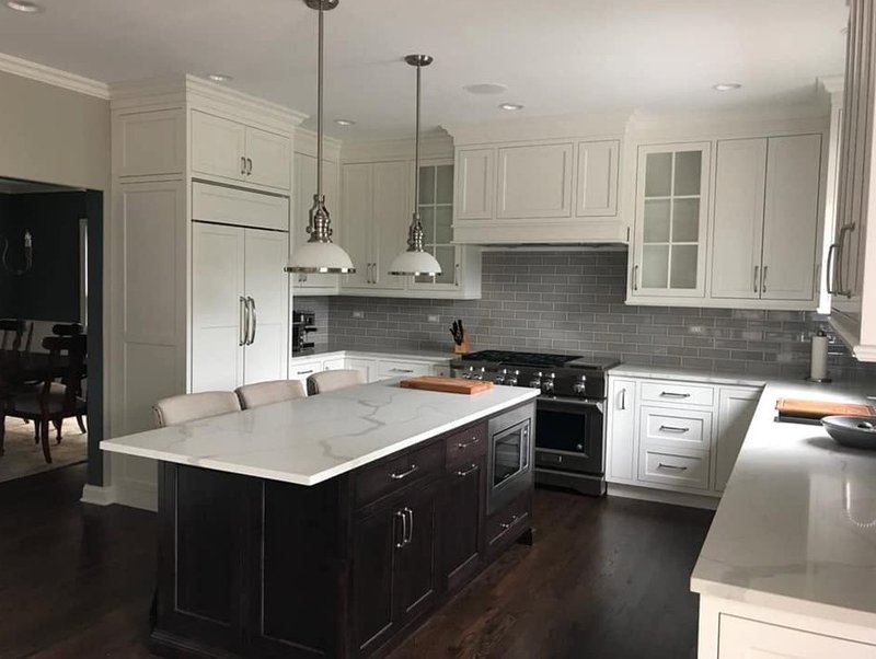 kitchen flooring