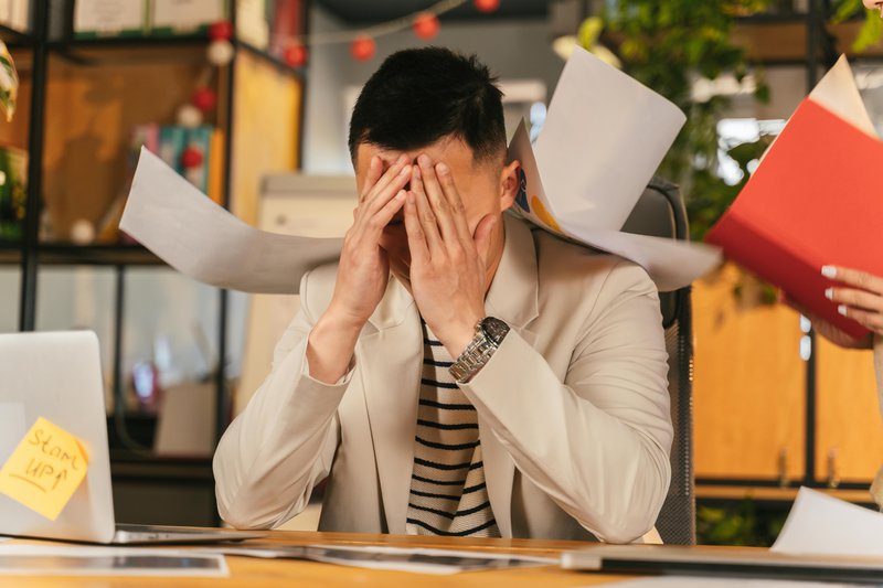 business growth consultant