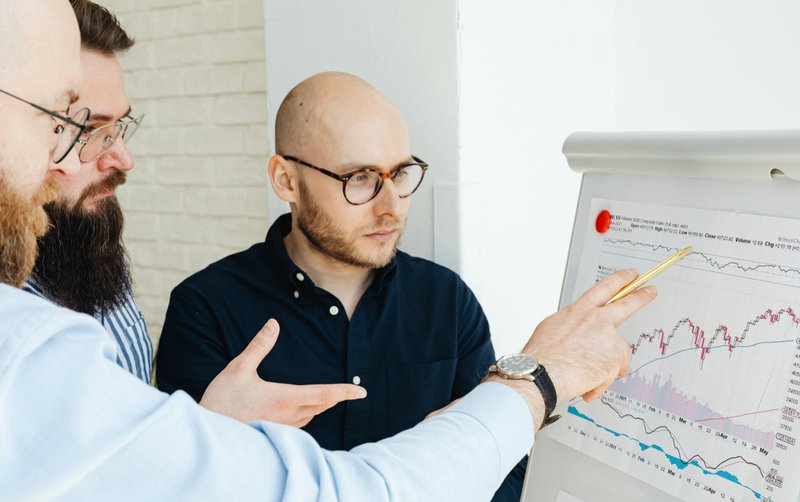 business growth consultant