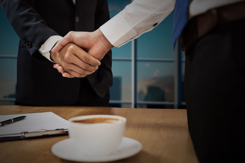 what is b2b sales