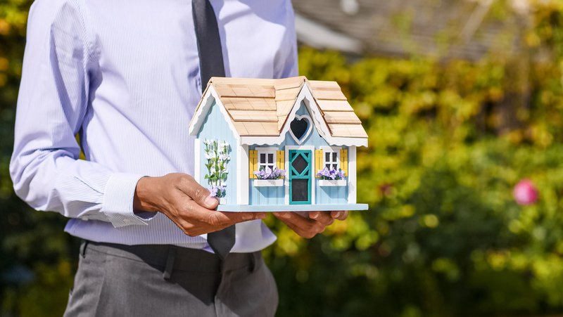 Beyond finding a mortgage near me, make sure to find a reliable partner.