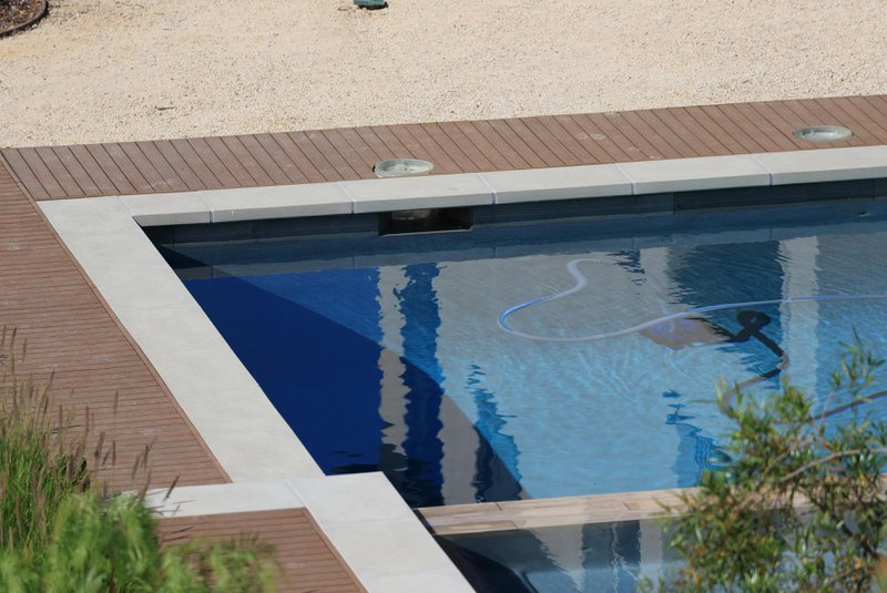 cost to build a pool