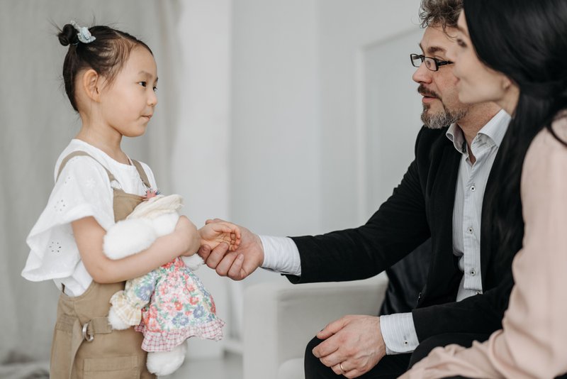 child custody