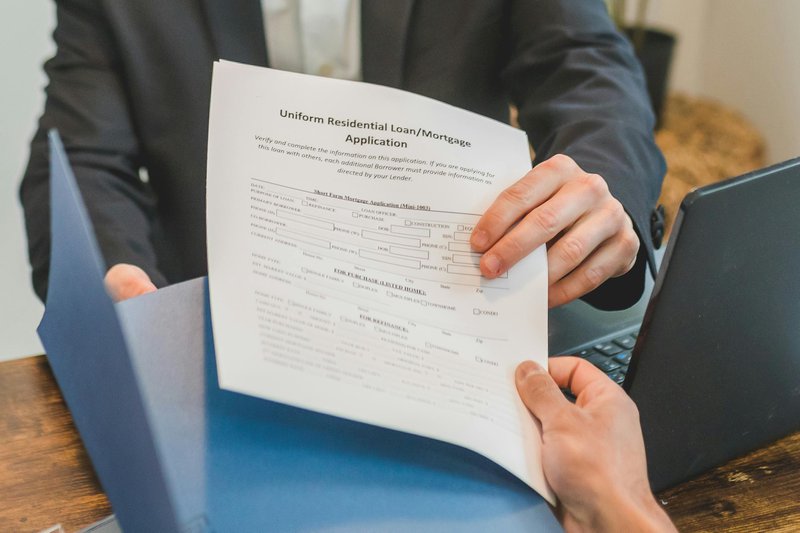 FHA loan requirements