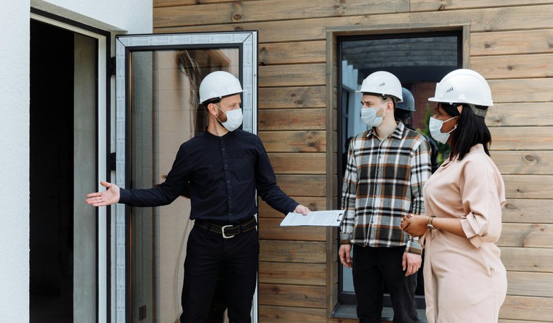 FHA loan requirements