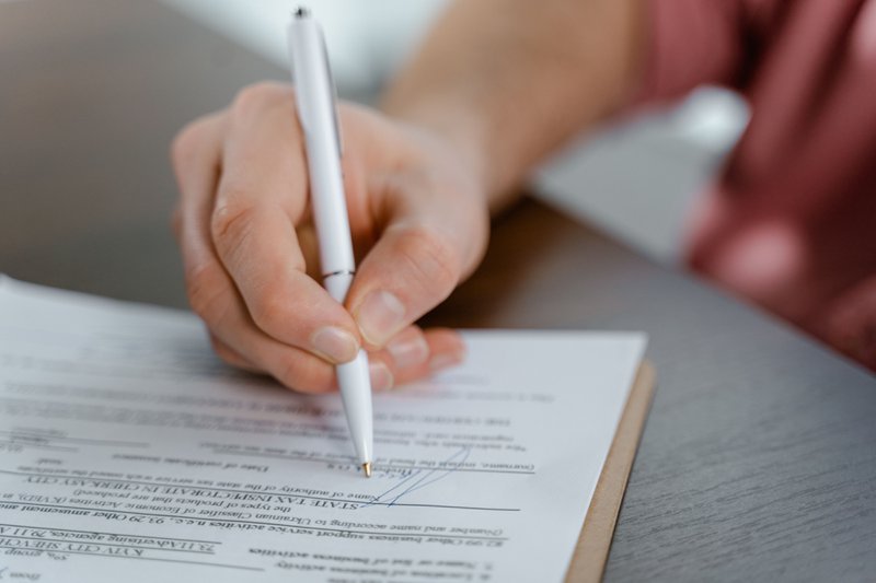 annulment vs divorce