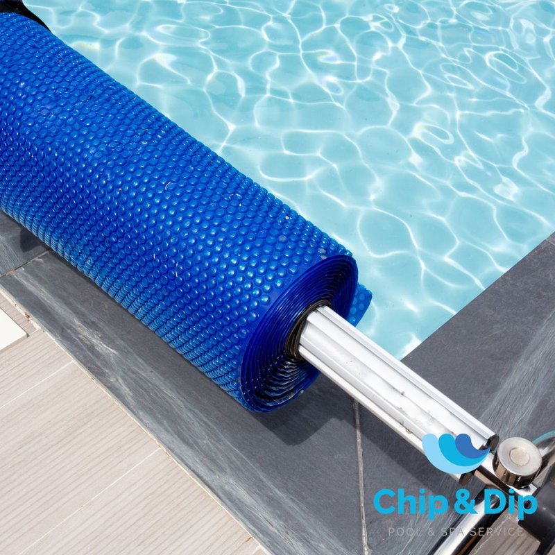 Pool equipment