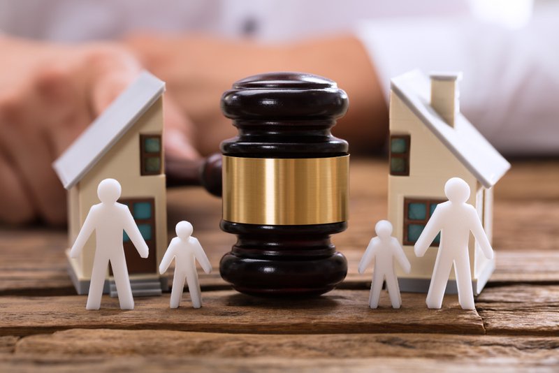 how to file for divorce
