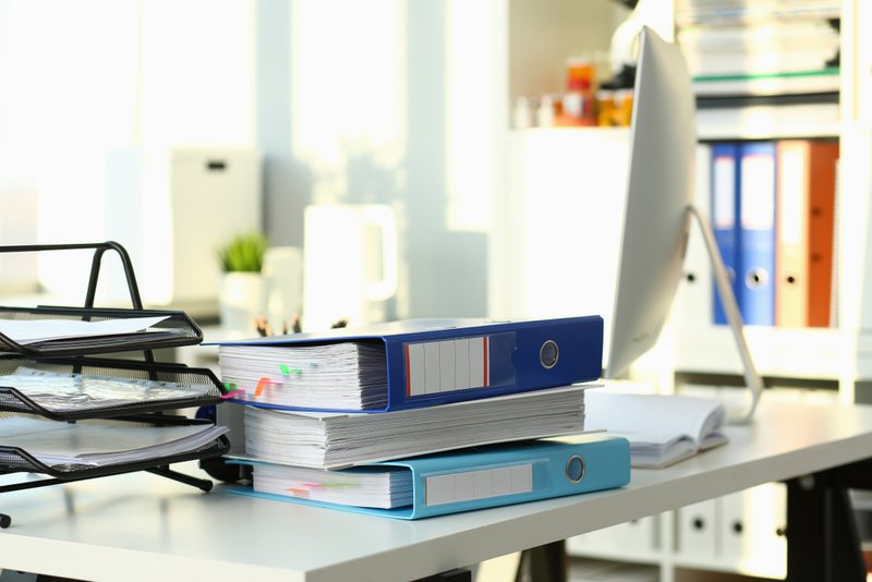 real estate office supplies