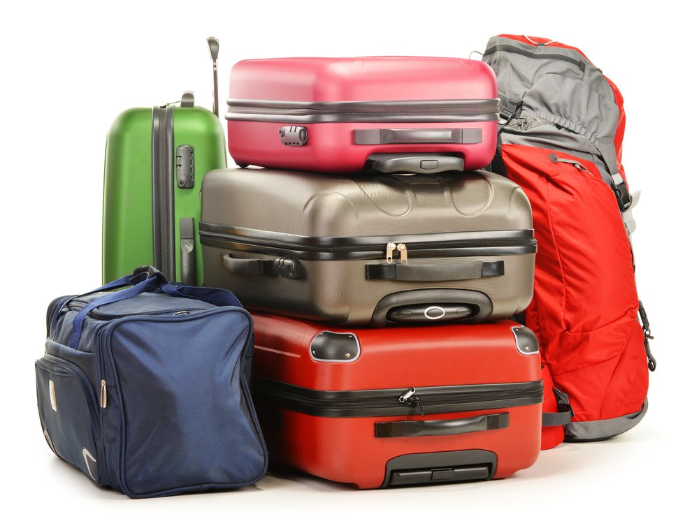 best travel bags