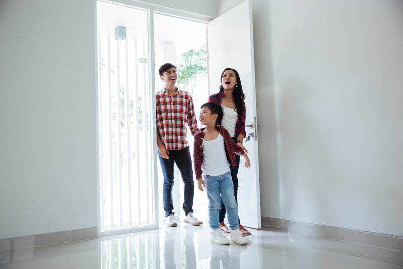 questions to ask when buying a house
