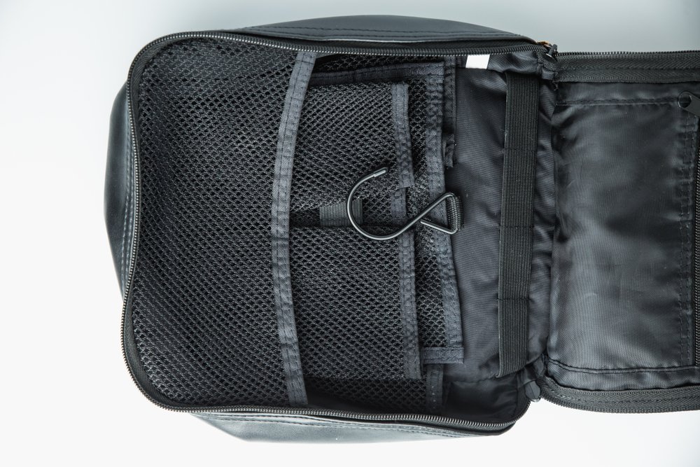 best toiletry bag for men