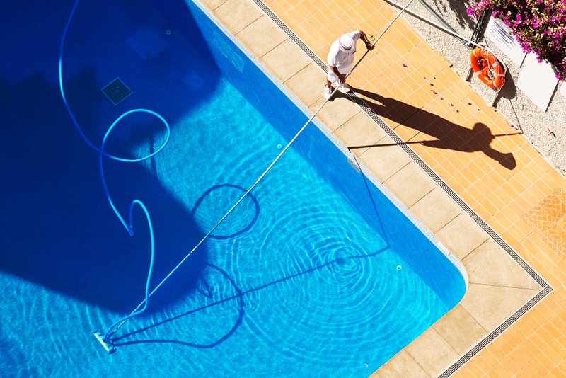 cost to build a pool