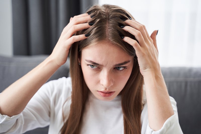 scalp detox treatment for hair loss and itchy scalp