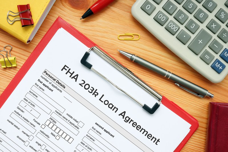 FHA loans in Illinois