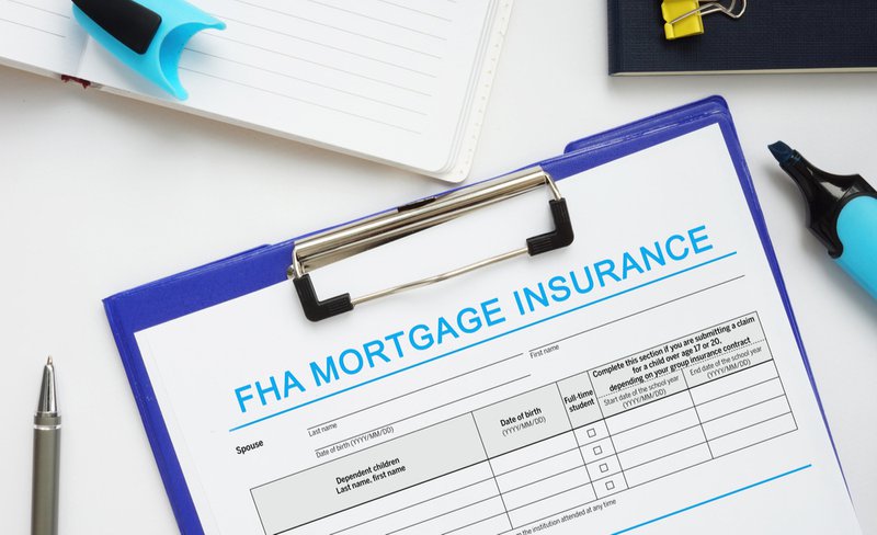 difference between FHA and conventional loan