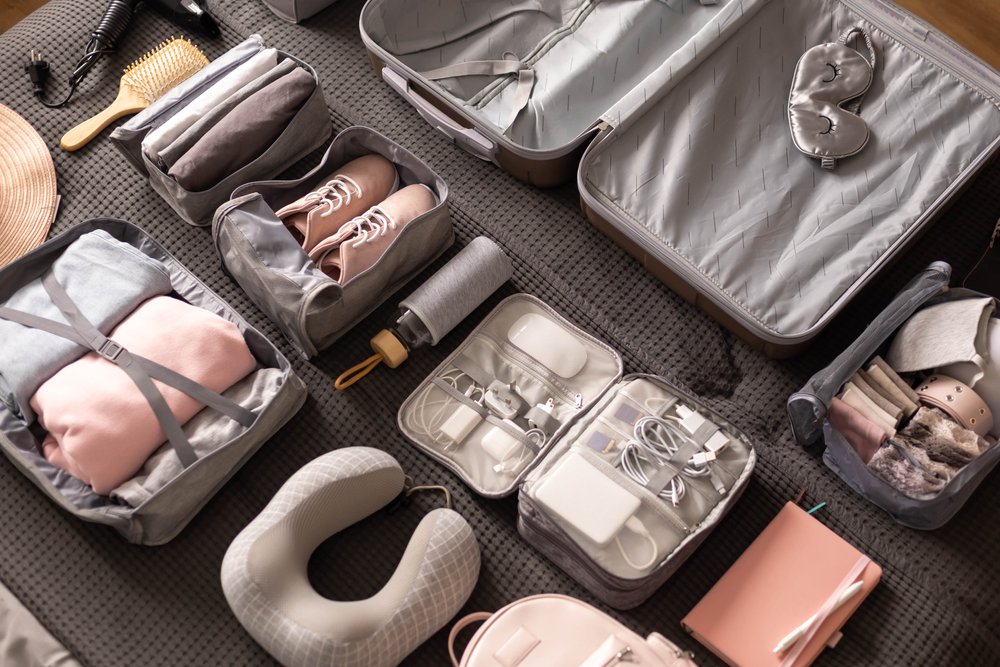 travel accessories