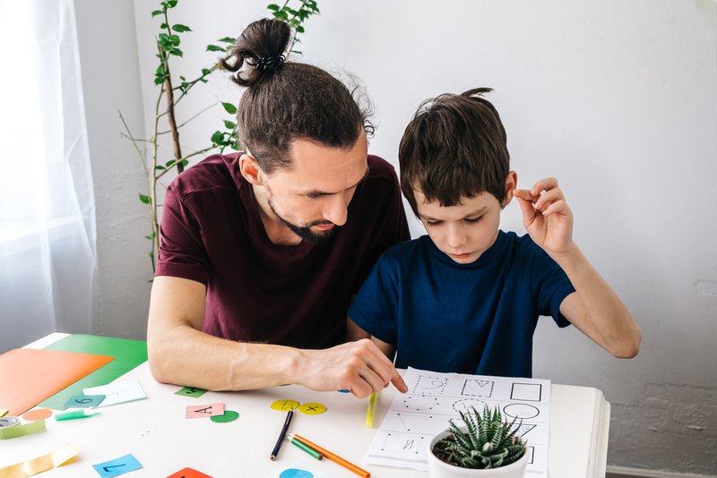 ADHD vs. autism