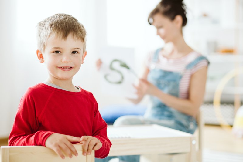 Asperger vs. autism