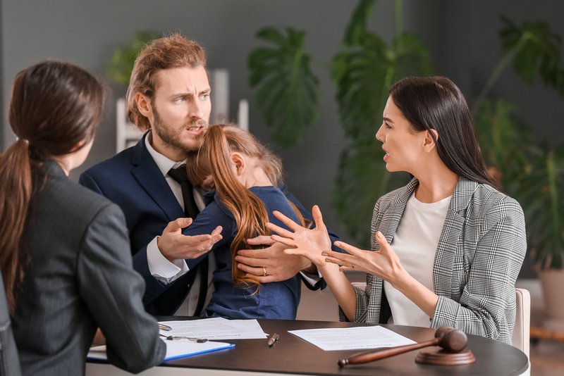 how much does a divorce cost