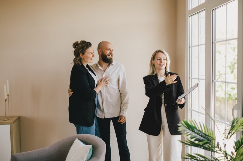 How to choose a real estate agent