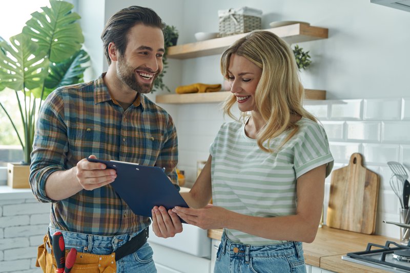 how to get your house ready to sell