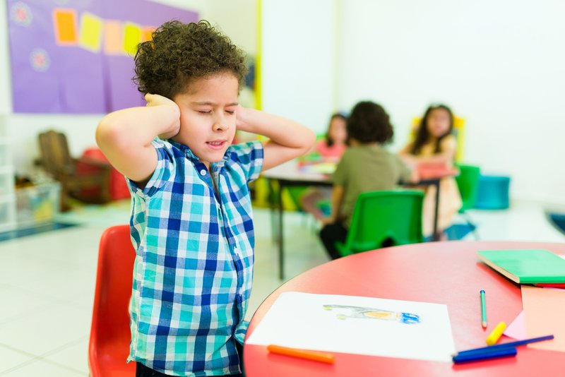 ADHD vs. autism