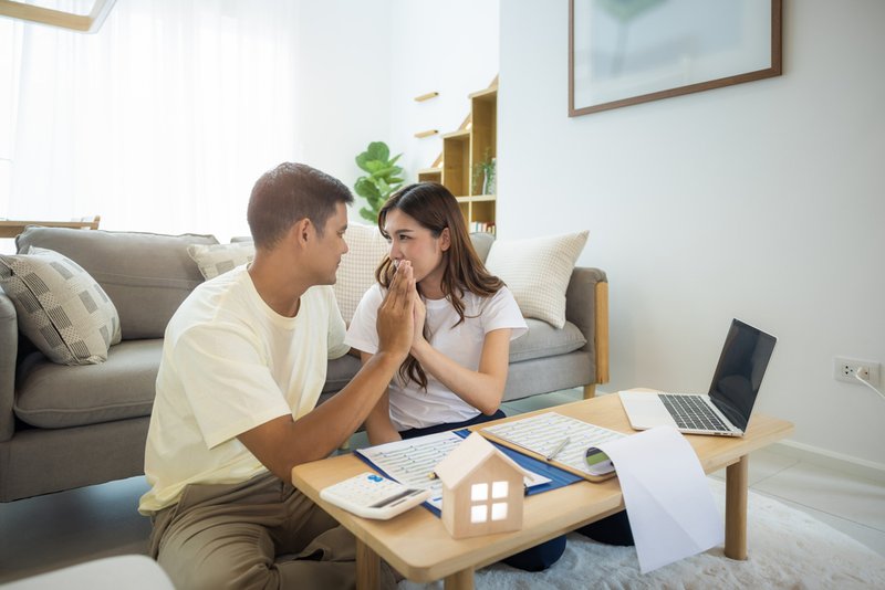 conventional loan refinance