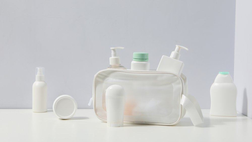 best toiletry bag for women