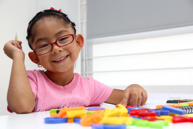 ADHD on the autism spectrum