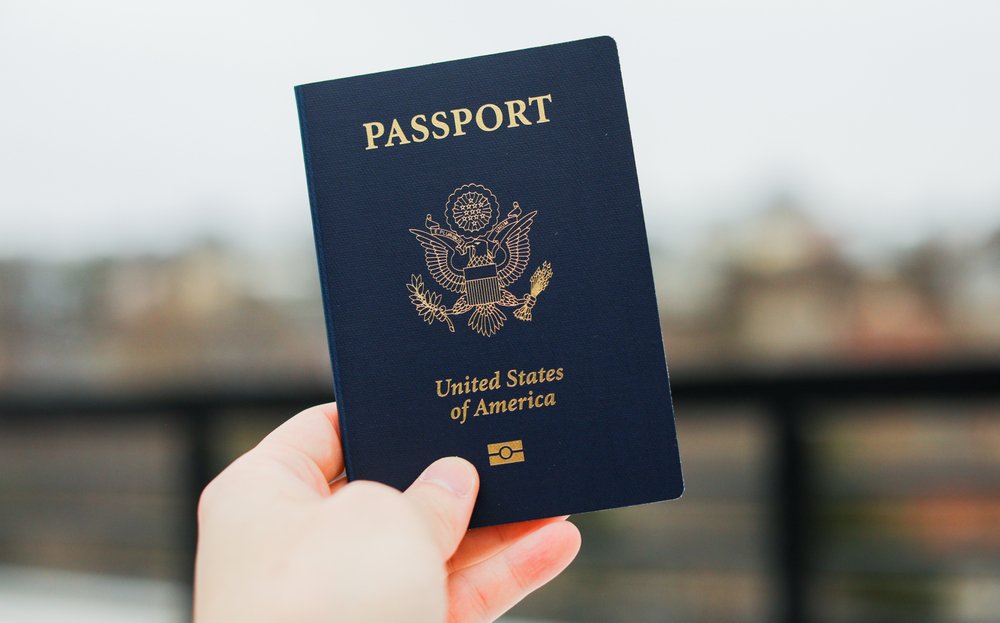 what is naturalization