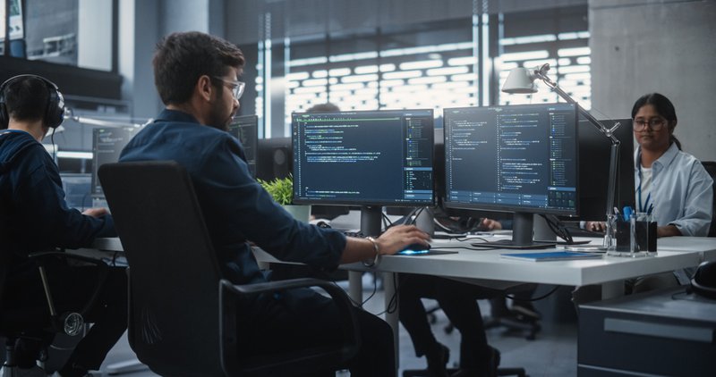Cloud computing security architecture