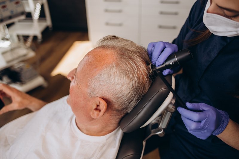 scalp psoriasis