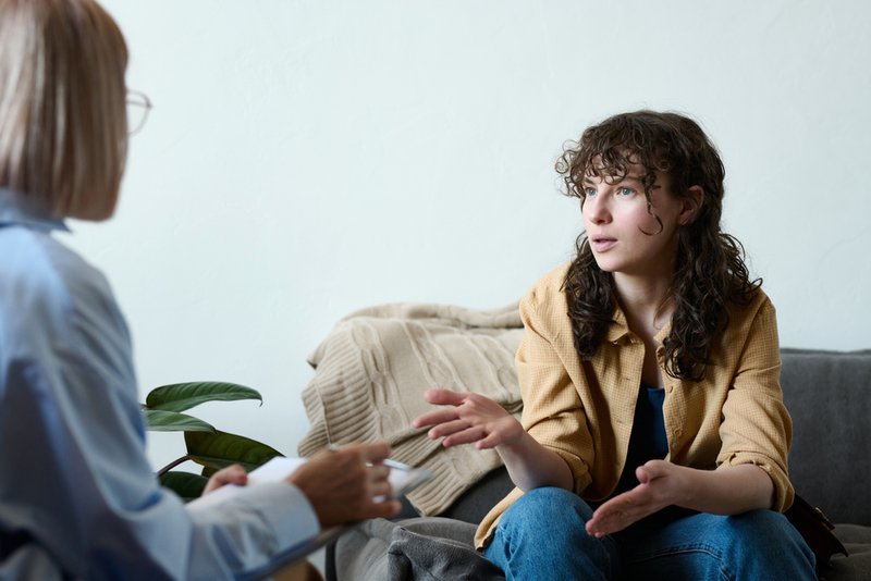 DBT vs CBT