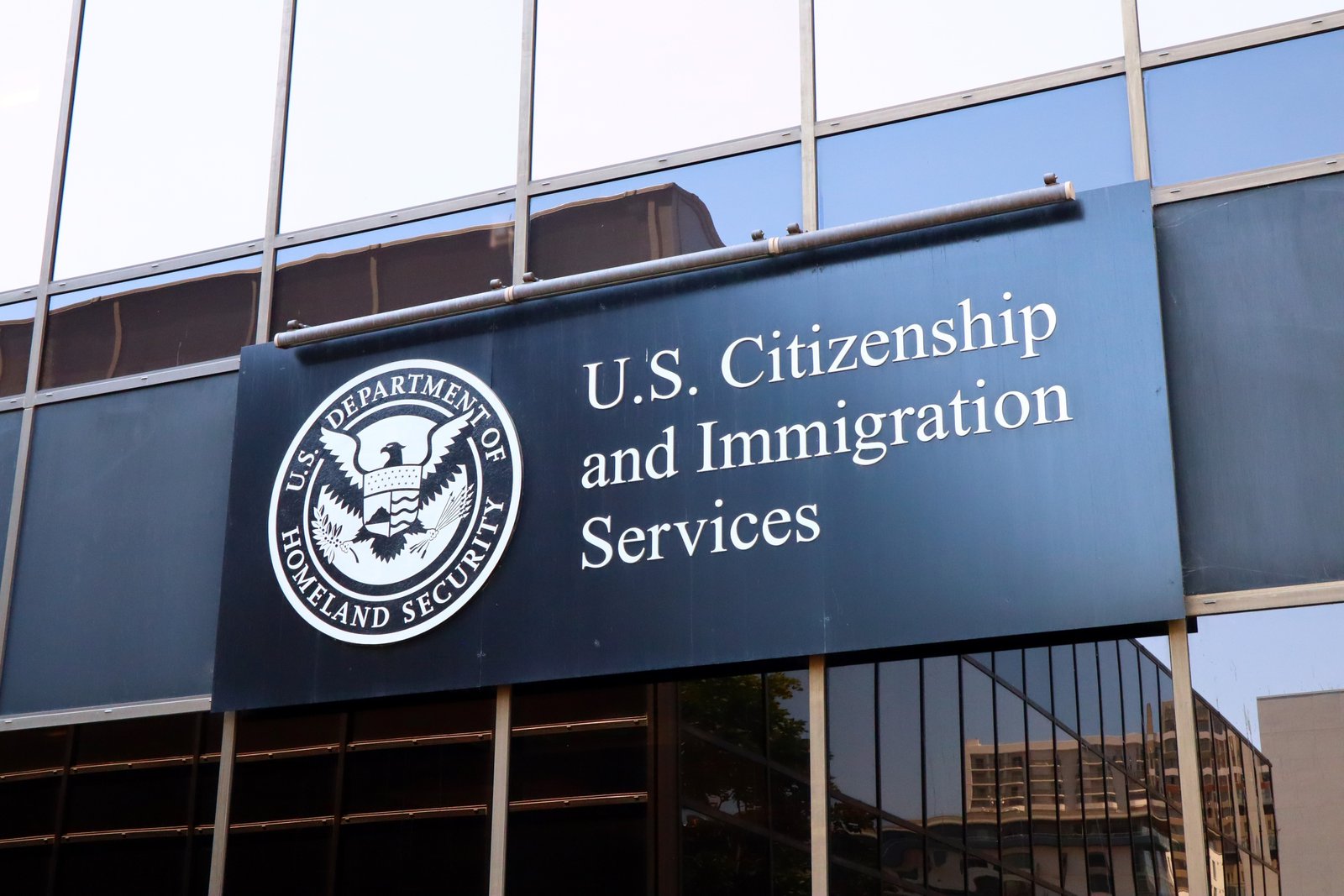 How to get a copy of naturalization certificate online? It starts with an application to the USCIS.