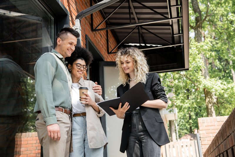 House hunting checklist