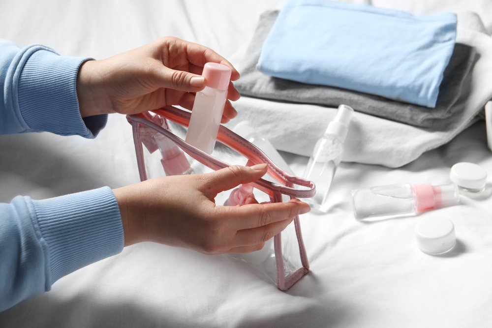 travel accessories for women
