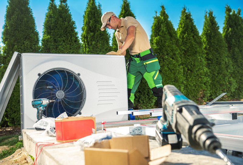 How much is a pool heater?