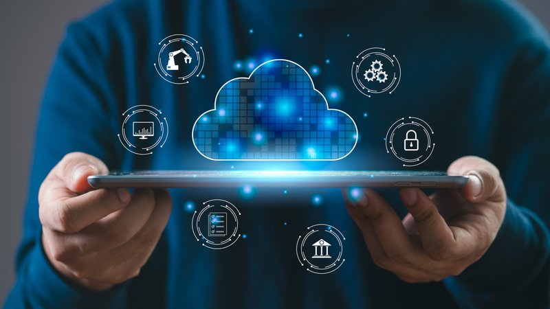 Edge Computing vs Cloud Computing