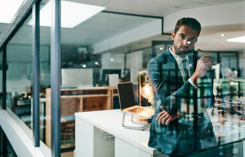 Legal IT support