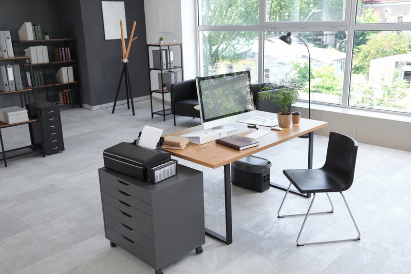 office equipment