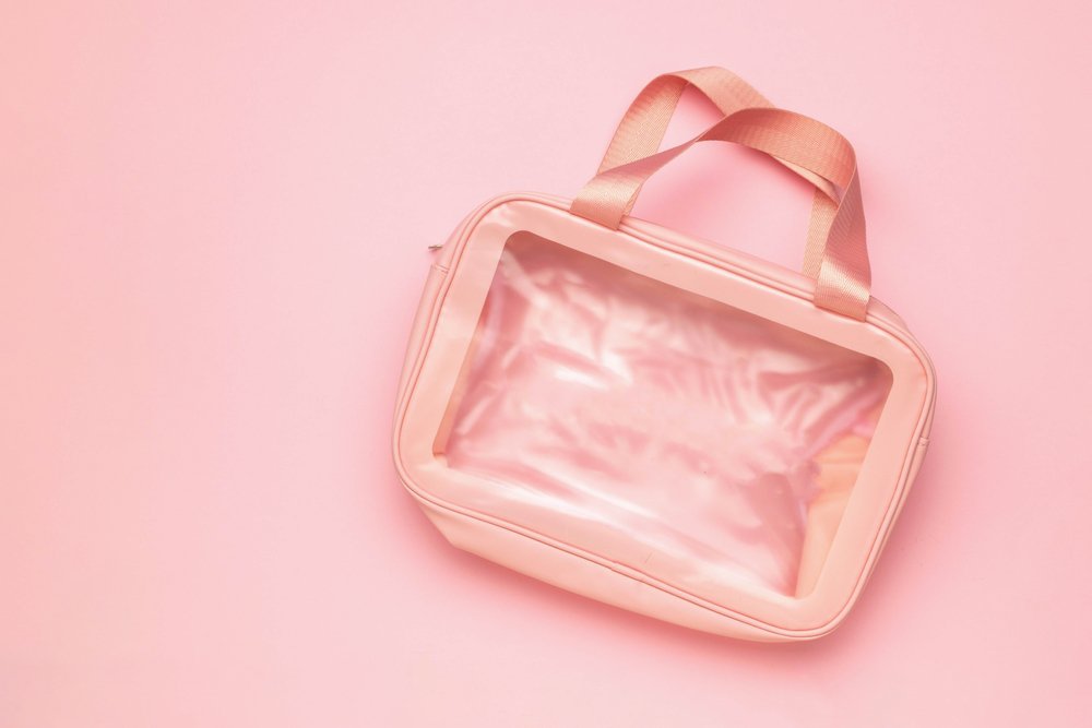best travel makeup bag