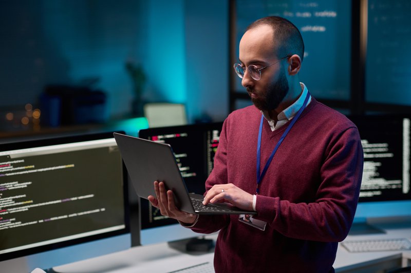 cybersecurity compliance