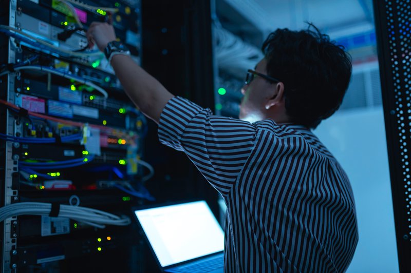 enterprise cloud computing