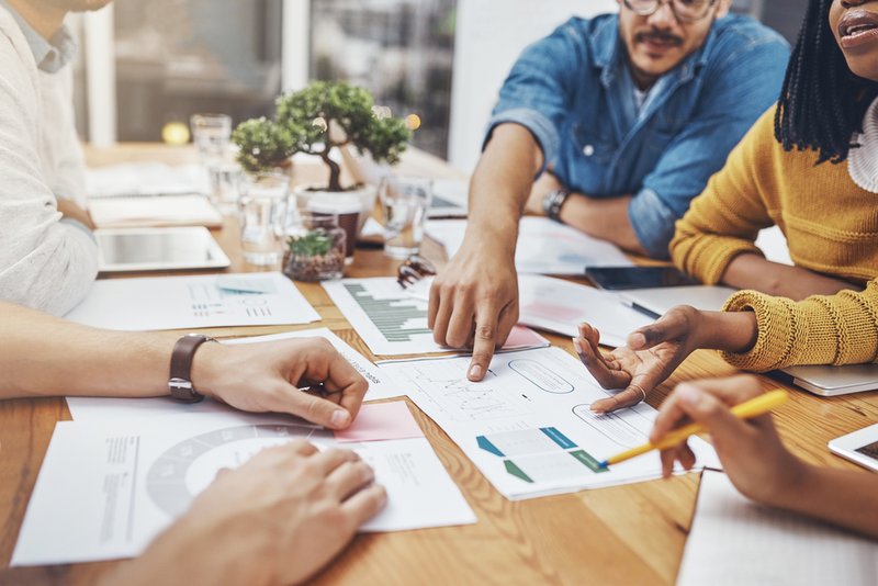 SEO for financial advisors