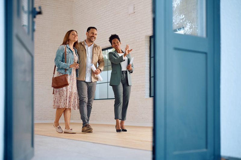 buying a house without a realtor