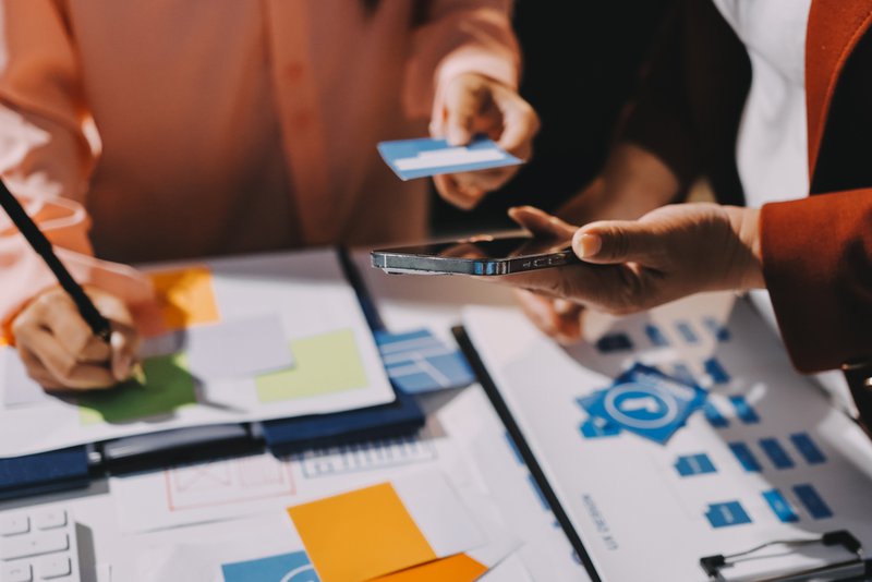 business growth