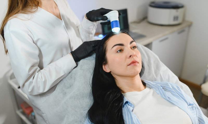 scalp psoriasis vs dandruff