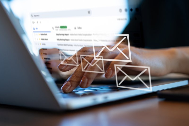 email marketing for financial advisors