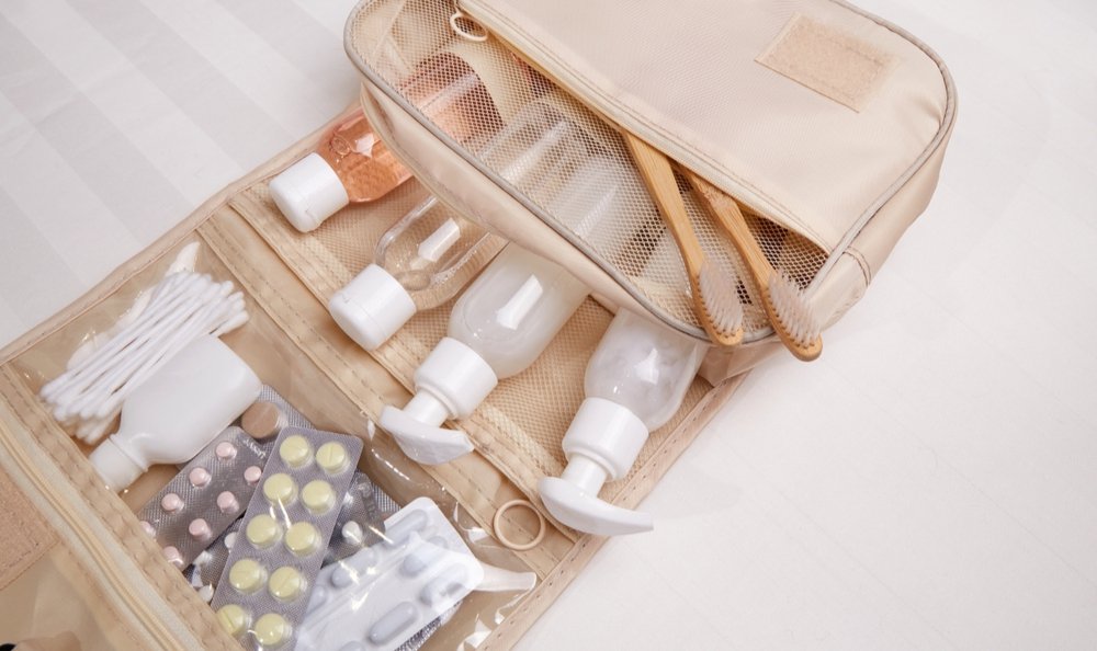 best toiletry bag